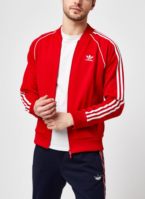 Sst Tt P Blue par adidas originals