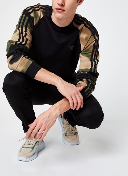 Camo Crew par adidas originals