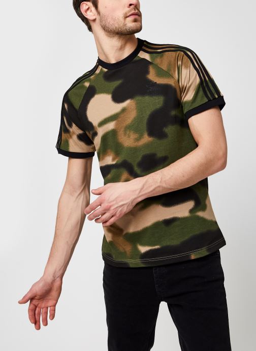 Camo Aop Cali T par adidas originals