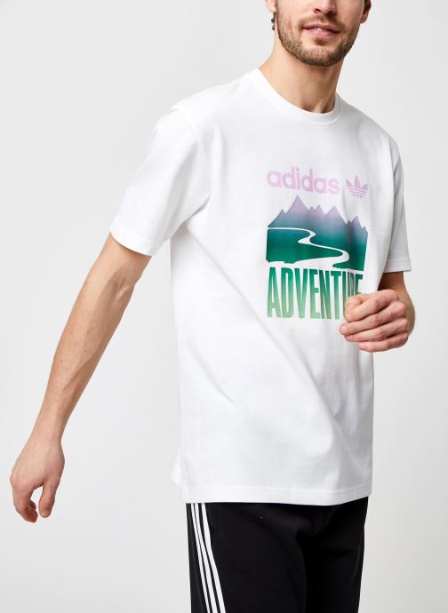 Adv Mount Tee par adidas originals