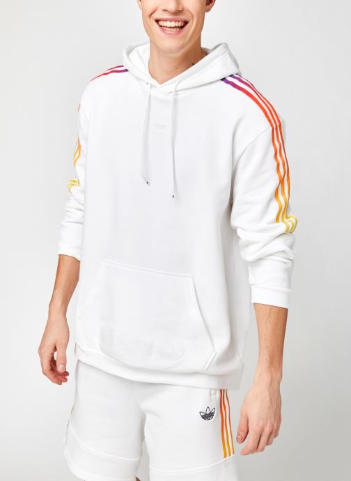 Sprt Sweat Hood par adidas originals