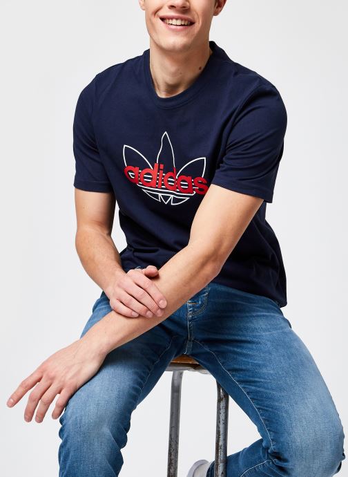 Sprt Graphic T par adidas originals