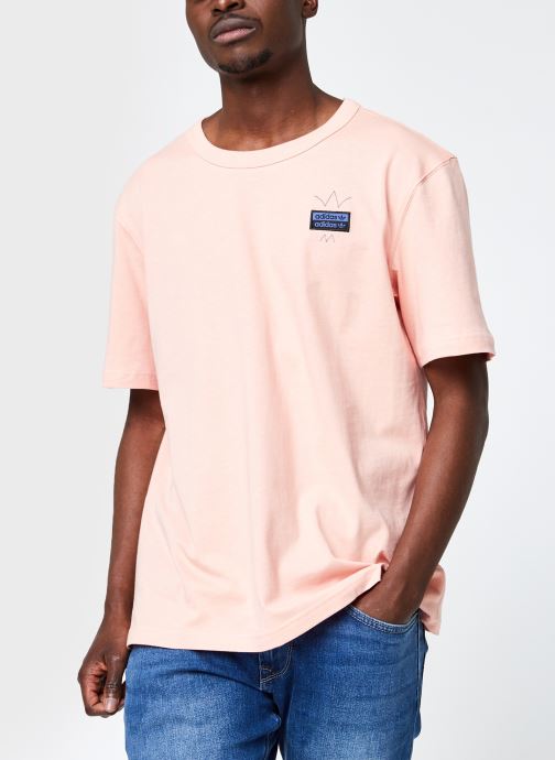 Abstract Og Tee par adidas originals