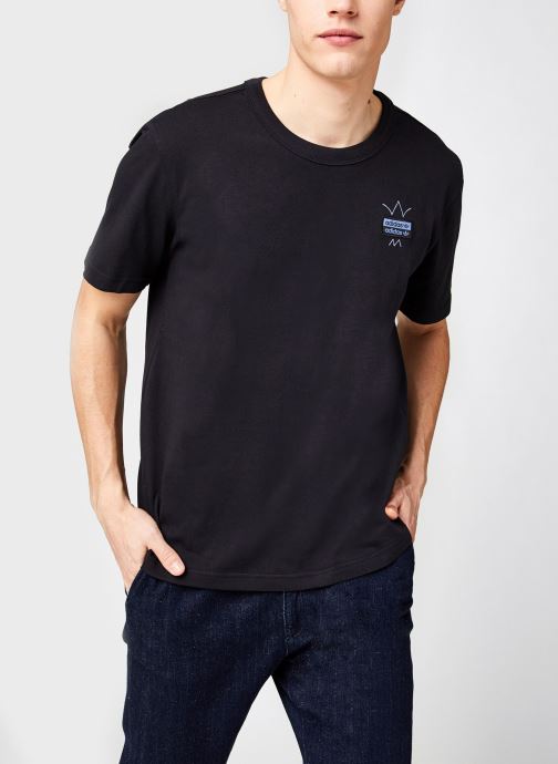 Abstract Og Tee par adidas originals