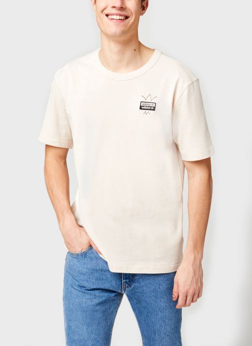 Abstract Og Tee par adidas originals