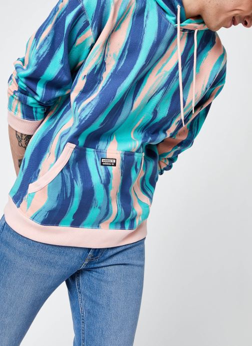 Fbls Hoody Aop par adidas originals