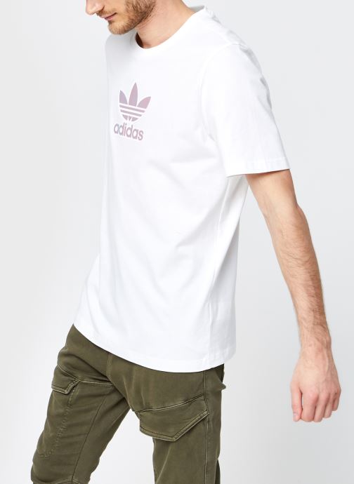 Tref Series Tee par adidas originals