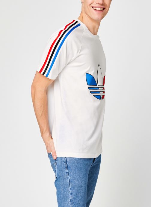 Tricol Tee 2 par adidas originals