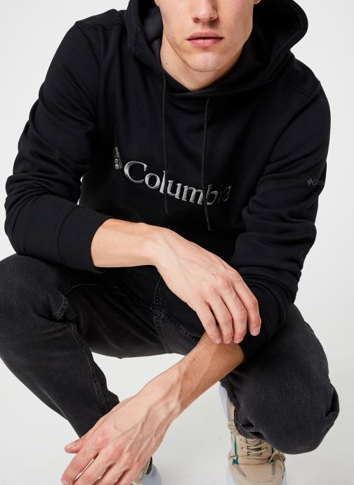 CSC Basic Logo II Hoodie M par Columbia