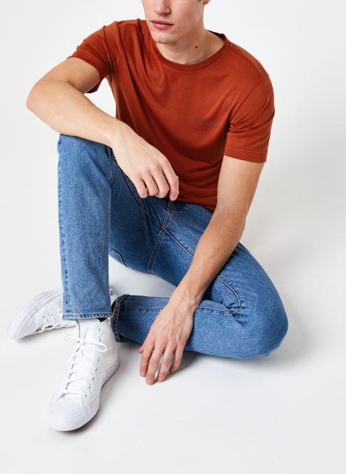 Maxtrail SS Logo Tee M par Columbia