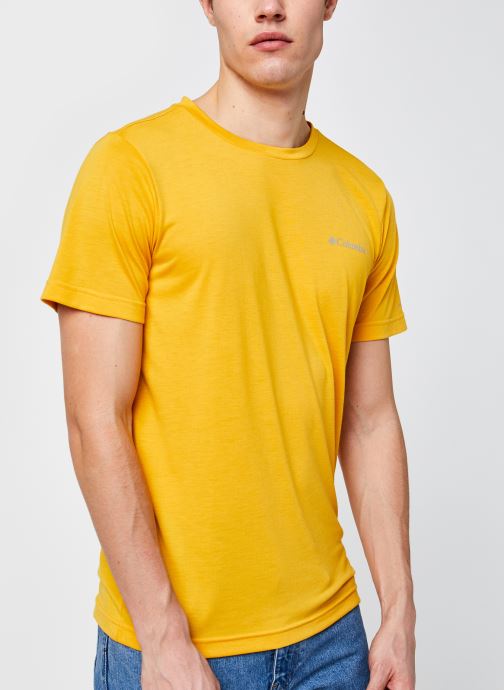 Maxtrail SS Logo Tee M par Columbia