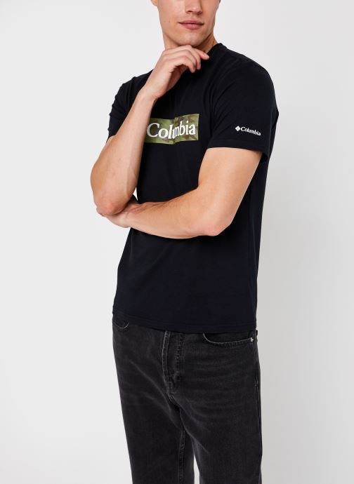 M Rapid Ridge Graphic Tee M par Columbia