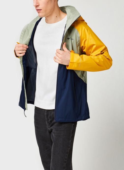 Rain Scape Jacket M par Columbia