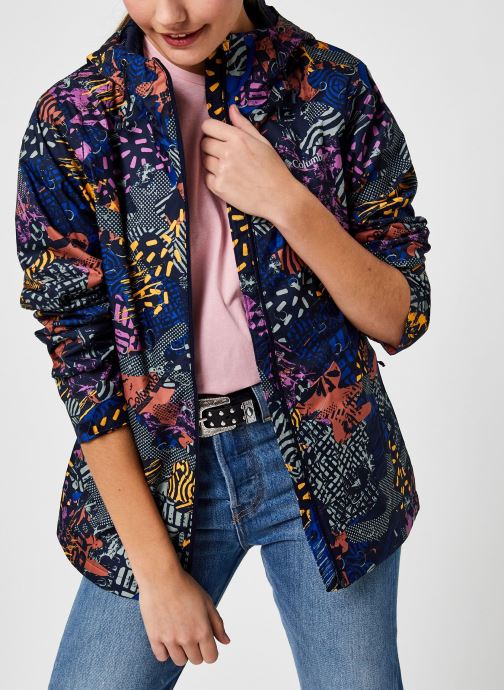 Inner Limits II Jacket W par Columbia