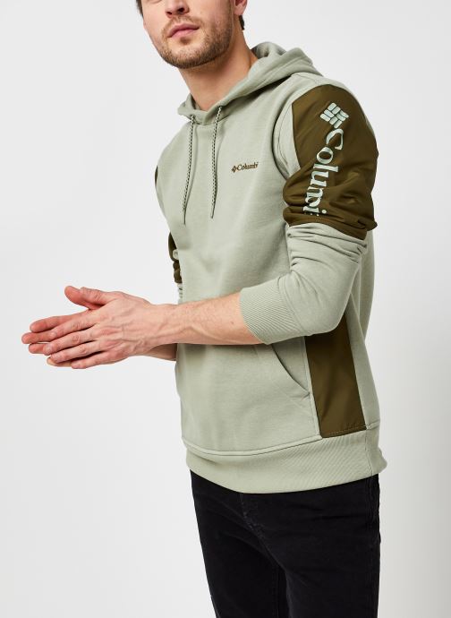 Minam River Hoodie M par Columbia