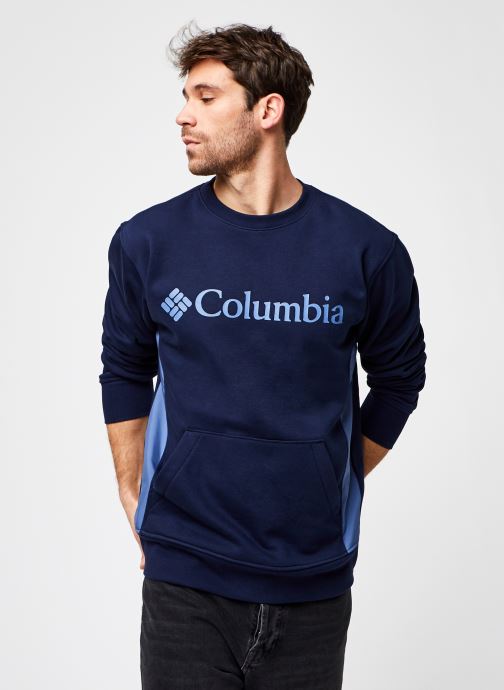 Minam River Crew M par Columbia