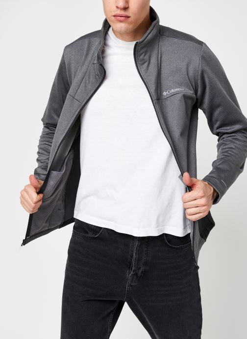 Maxtrail Midlayer Fleece II M par Columbia