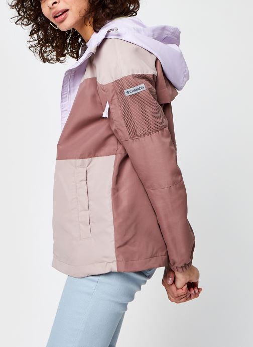 Wallowa Park Lined Jacket W par Columbia