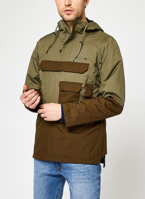 Buckhollow Anorak M par Columbia