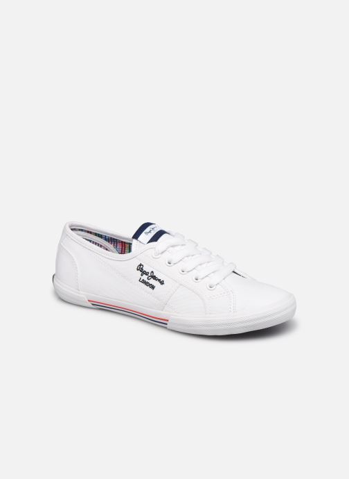 ABERLADY ECOBASS par Pepe jeans