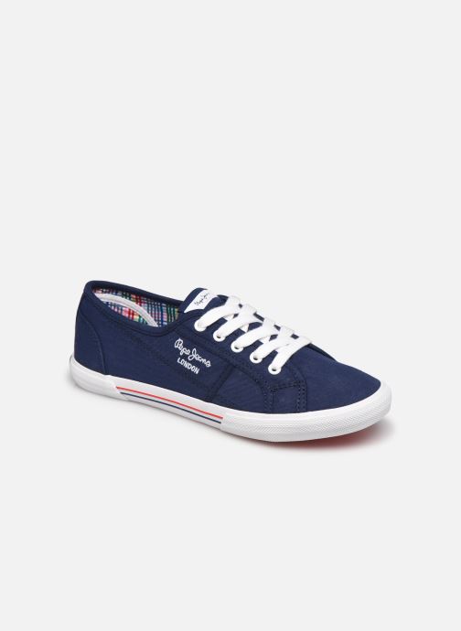 ABERLADY ECOBASS par Pepe jeans