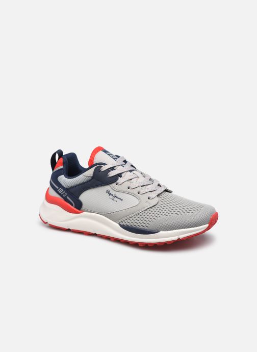 TRAIL LIGHT KNIT par Pepe jeans