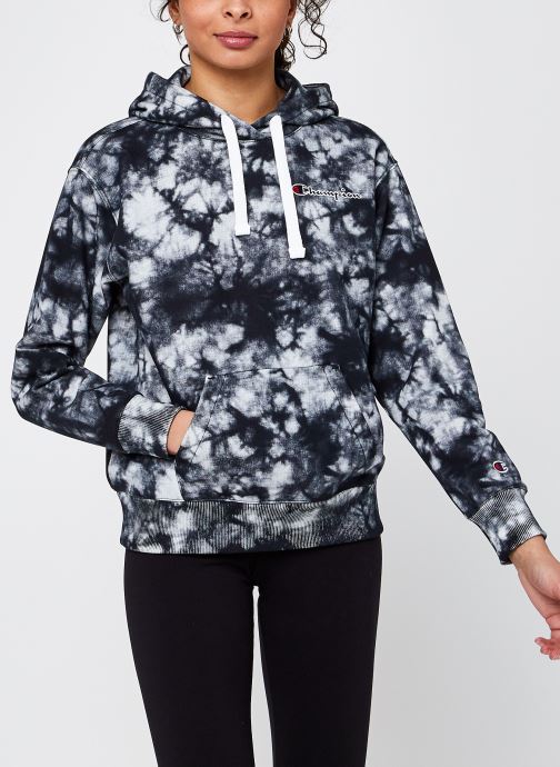 Hooded Sweatshirt W par Champion