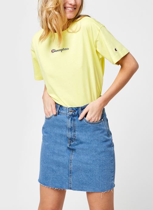 Crop Top W par Champion