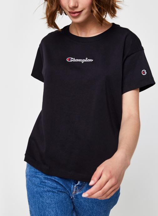 Crop Top W par Champion