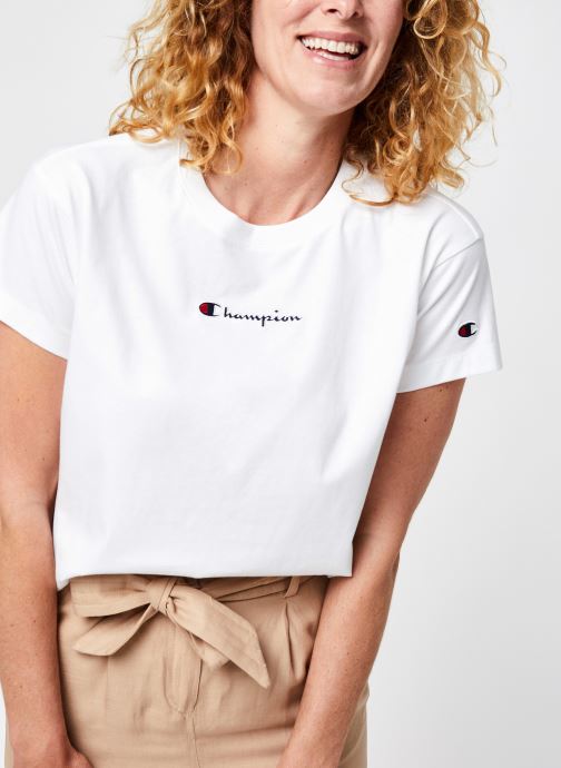 Crop Top W par Champion