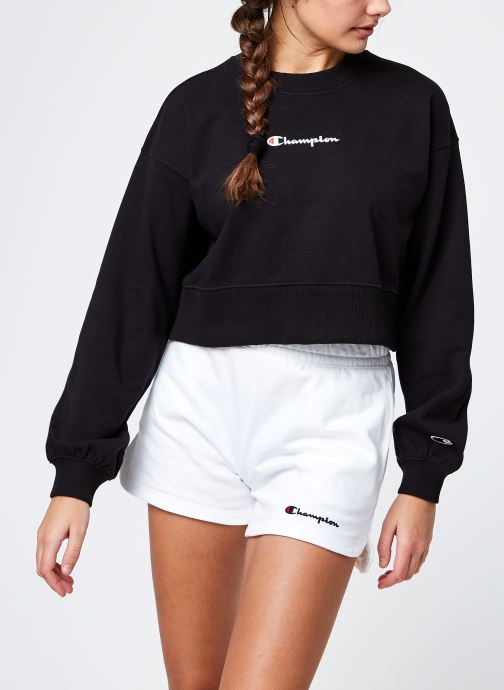 Crewneck Croptop par Champion