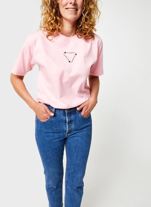 Maxi T-Shirt W par Champion