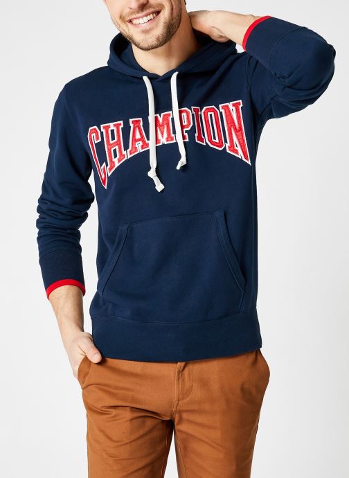 Sweatshirt hoodie - M par Champion