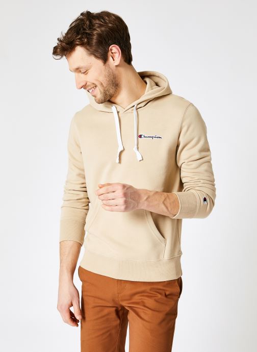 Sweatshirt hoodie - M par Champion