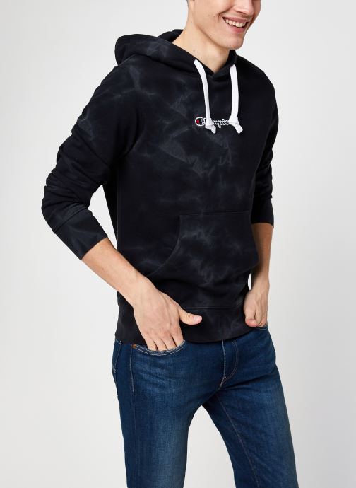 Sweatshirt hoodie - M par Champion