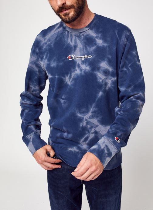 Crewneck Sweatshirt M par Champion