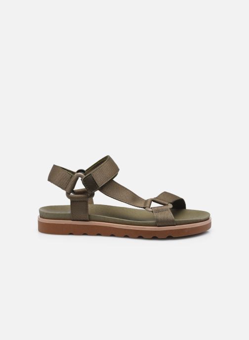 Minimal Summer Sandales plates #1 par Made by SARENZA