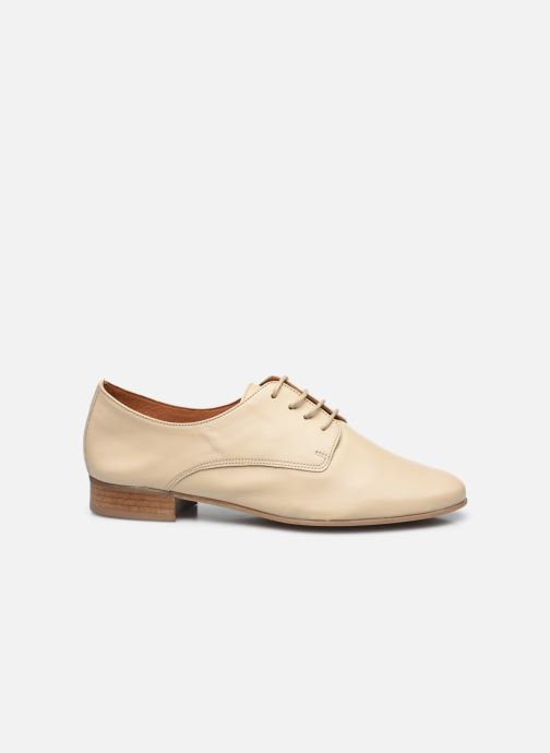 Pastel Summer chaussures à lacets #1 par Made by SARENZA