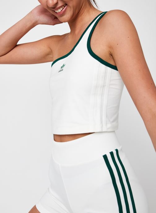Asymmetric Top par adidas originals