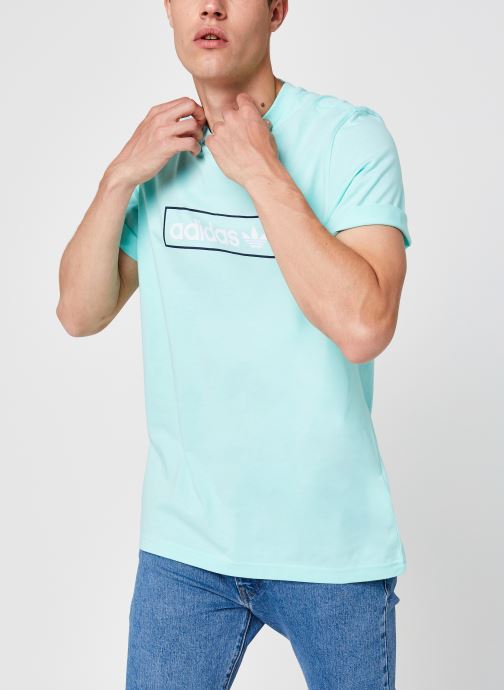 Linear Logo Tee par adidas originals