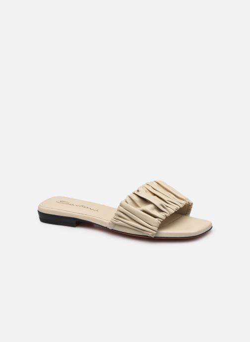 MERYL FLAT SOFT par Santoni