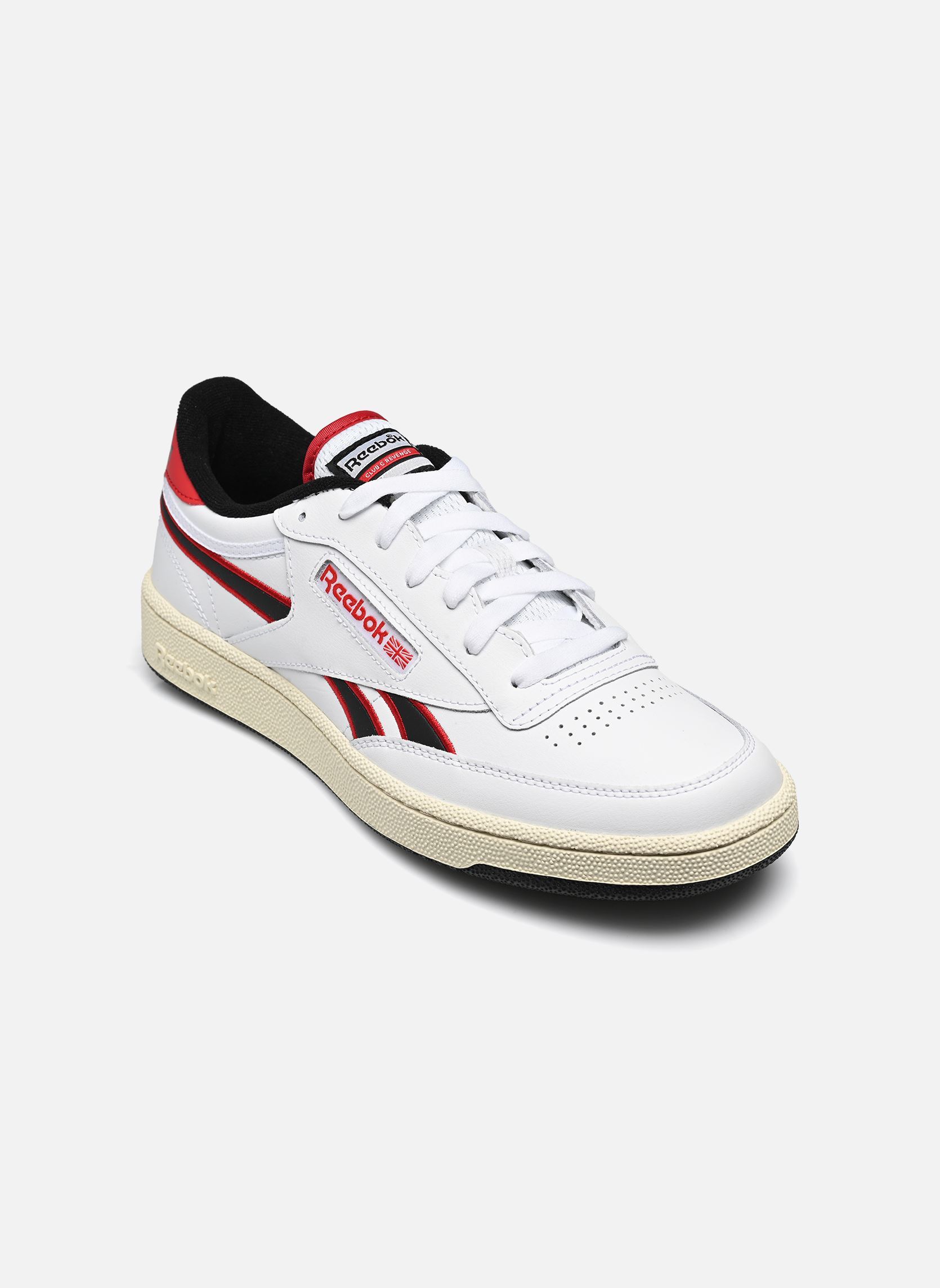  Reebok Club C Revenge M Pour Homme