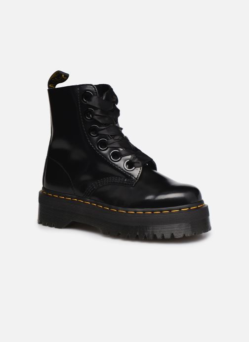 Bottines et boots Molly Black Buttero - Dr. Martens - Modalova