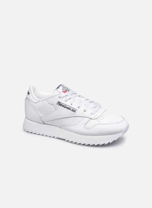 Cl Lthr Ripple W par Reebok