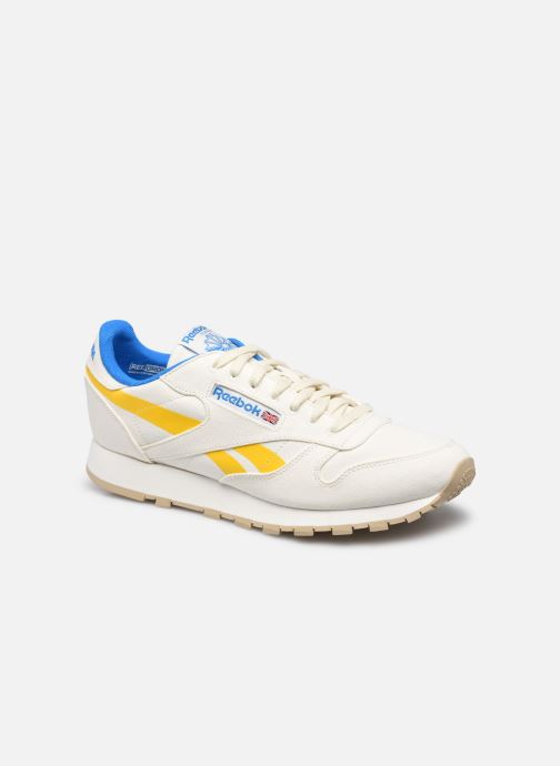 Cl Lthr Grow M par Reebok