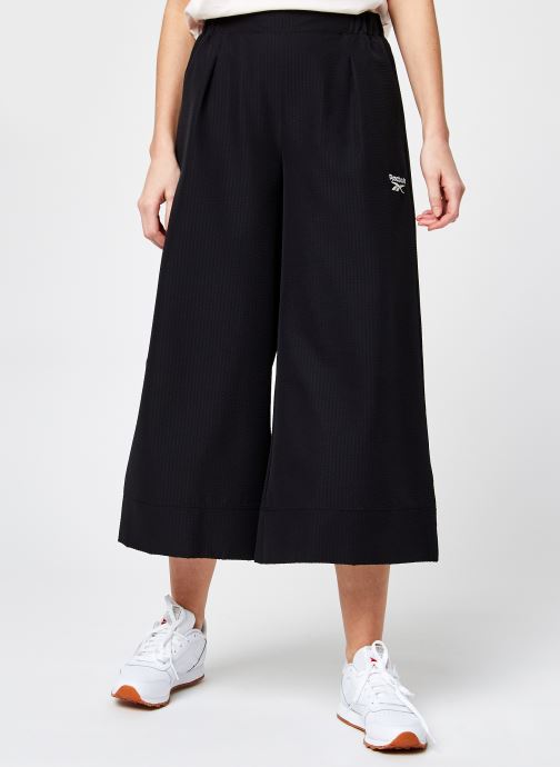 Cl Ts Cropped Wide Pants par Reebok