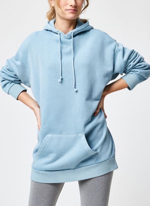 Cl Rbk Nd Sl Hoodie par Reebok