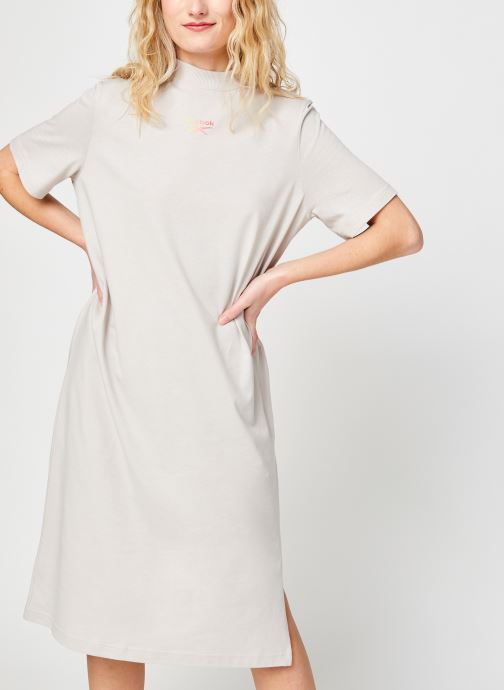 Cl Wde Dress par Reebok