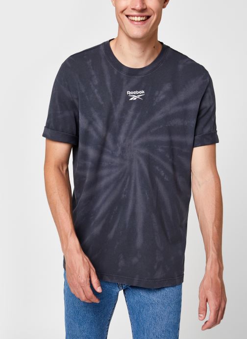 Cl Sr Tie Dye Tee par Reebok