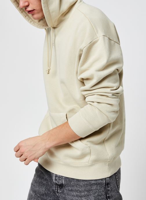 Cl Nd Hoodie par Reebok